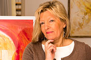 Sabine Morgner