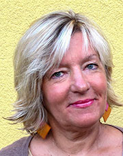 sabine morgner